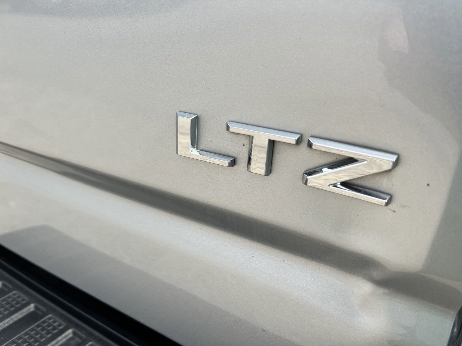 2022 Chevrolet Silverado 3500 HD LTZ